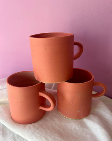 Pink Cups