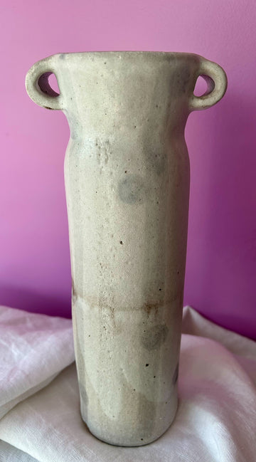 Handle Vase